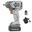 Imagen de Llave De Impacto 12V C/Adapt. Gladiator Pro - Ynter Industrial