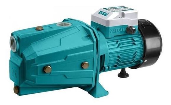 Imagen de Bomba autocebante 1,0Hp 750w Total - Ynter Industrial