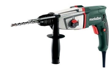 Imagen de Rotomartillo Metabo 800W Industrial KHE 2644 - Ynter Industrial