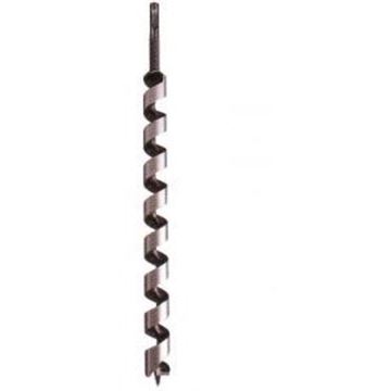 Imagen de Mecha helicoidal para madera 32 x 235mm - Ynter