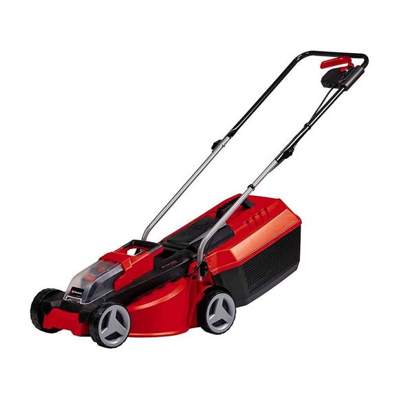 Imagen de Cortacesped A Batería 18V Einhell GE-CM 32 s/bat s/carg -Ynter