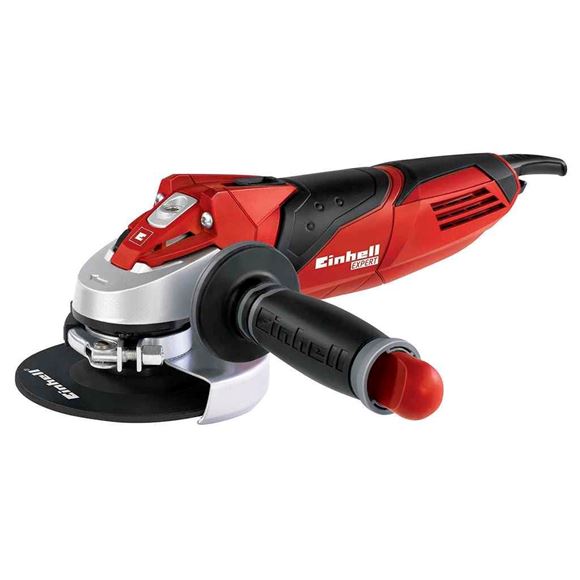 Imagen de Amoladora Angular 4 1/2'' 850W Einhell - Ynter Industrial