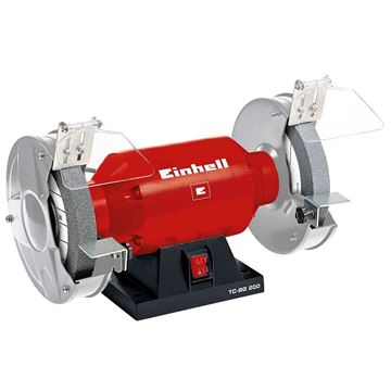 Imagen de Amoladora De Banco 400W Einhell - Ynter Industrial