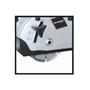 Imagen de Sierra Acanaladora De Muros TC-MA 1300-125mm Einhel - Ynter Industrial