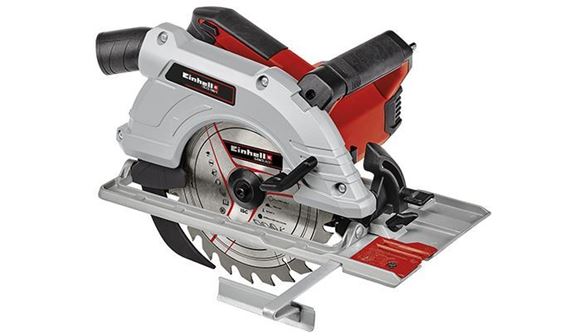 Ynter Industrial. Sierra Circular 7 1/4'' 1500W Einhell - Ynter Industrial