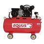 Imagen de Compresor Equus 3hp 110 Litros Premium - Ynter Industrial