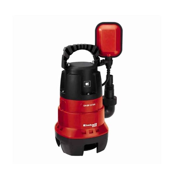 Imagen de Bomba de Agua Sucia 370W Einhell - Ynter Industrial