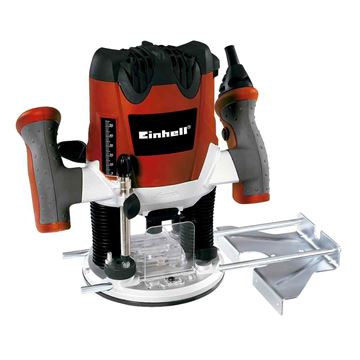 Imagen de Trompo De Mano-Router 1200W Einhell - Ynter Industrial