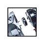 Imagen de Amoladora 5'' Axxio 18V Brushless (Sin Bat./Carg.) Einhell - Ynter Industrial