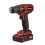 Imagen de Taladro Atornillador 10mm 18V Einhell - Ynter Industrial