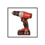 Imagen de Taladro Atornillador 10mm 18V Einhell - Ynter Industrial