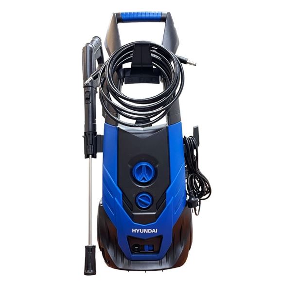 Imagen de Hidrolavadora Hyundai 2500W 200Bar 825H 8/min- Ynter Industrial