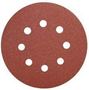 Imagen de Discos de Lija C/Velcro 9" PACK 10 PZS- Hotech - Ynter Industrial