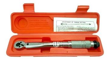 Imagen de Torcometro Torquimetro Cricket Eurotech 3/8 - Ynter Industrial