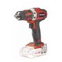 Imagen de Taladro Atornillador 18V + Bateria + Cargador Einhell - Ynter Industrial