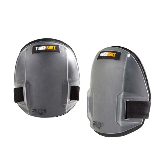 Imagen de Rodilleras 2 En 1 TB-KP-101 Toughbuilt - Ynter Industrial