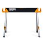 Imagen de Kit De 2 Caballetes 1.000kg TB-C550 Toughbuilt - Ynter Industrial