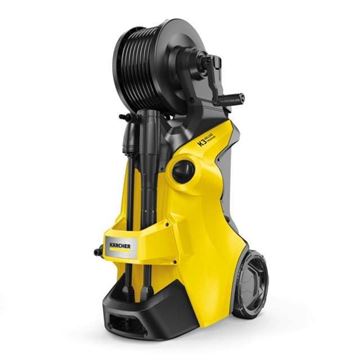 Imagen de Hidrolavadora Karcher K3 Deluxe Premium 120 Bares - Ynter Industrial