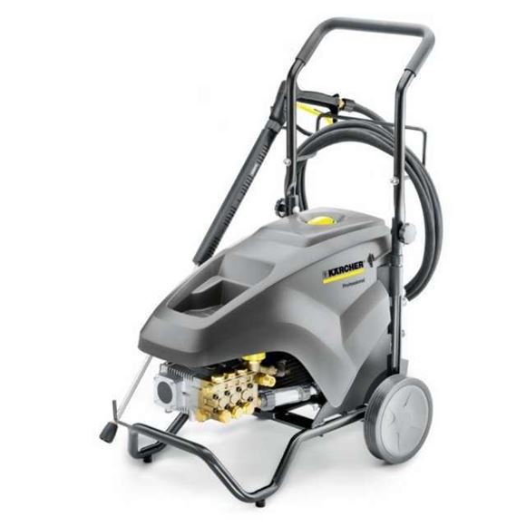 Imagen de Hidrolavadora Karcher HD 6/15-4 Classic 150 Bares - Ynter Industrial