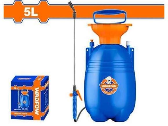 Imagen de Pulverizador Fumigador 5L Wadfow - Ynter Industrial