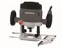 Imagen de Router Fresadora 1200W 1/4" Gladiator Pro - Ynter Industrial