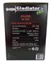 Imagen de Router Fresadora 1200W 1/4" Gladiator Pro - Ynter Industrial