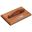 Imagen de Fretacho de madera de cedro 12 x 20cm Momfort- Ynter Industrial