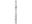 Imagen de Bomba sumergible 3HP INGCO pozo Semisumergente  100mm Ynter