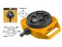 Imagen de Regador Torreta 5 En 1 360° Ingco PS33061 - Ynter Industrial