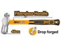 Imagen de Martillo De Bola 1300Gr Ingco HBPH88048 - Ynter Industrial