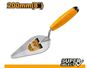 Imagen de Cuchara Albañil 8" Super Select Ingco HBT8125 - Ynter Industrial