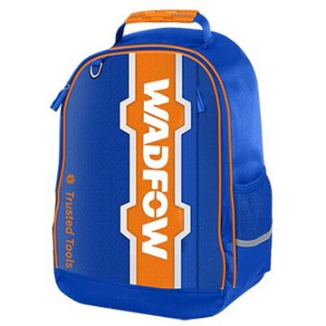 Imagen de Mochila Porta Herramientas Wadfow - Ynter Industrial