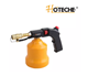 Imagen de Soplete Gas Butano Hoteche Metalico C/Garrafa - Ynter Industrial