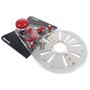 Imagen de Guia de Router para Bordes Equus - Ynter Industrial