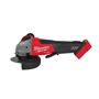 Imagen de Amoladora M18 4.1/2'' -5'' Fuel Milwaukee - Ynter Industrial