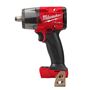 Imagen de Llave De Impacto 1/2'' Fuel 18V Milwaukee - Ynter Industrial