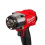 Imagen de Llave De Impacto 1/2'' Fuel 18V Milwaukee - Ynter Industrial