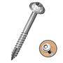 Imagen de Tornillos 1 1/2 Pulgada Torx 38 Mm X 100 Uni Milescraft - Ynter Industrial