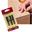 Imagen de Set Sacabocado Tarugos De Madera PlugCutter Milescraft - Ynter Industrial