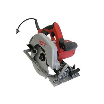 Imagen de Sierra Circular 7.1/4pLG 1600w Milwaukee - Ynter Industrial