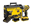Imagen de Atornillador De Impacto Stanley Xr + 2 Bat 20v + Maletin - Ynter Industrial