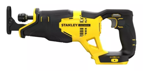 Imagen de Sierra Sable Stanley 20v - Ynter Industrial