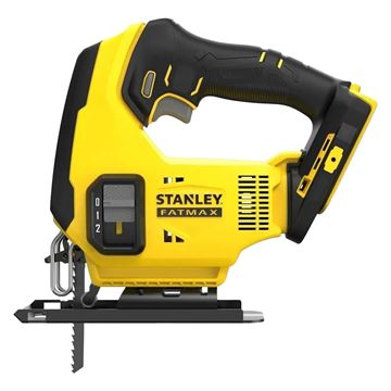 Imagen de Sierra Caladora Stanley Scj600b2 S/cargador/baterIa - Ynter Industrial