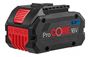 Imagen de Bateria 18V 8.0 Ah Ion De Litio Bosch Procore - Ynter Industrial