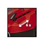 Imagen de Cortacesped Einhell 36V GE-CM36 +2 Bat 4Amp+ Cargador - Ynter