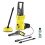 Imagen de Hidrolavadora Karcher K3 Car And Home Kit 1600w -Ynter Ind