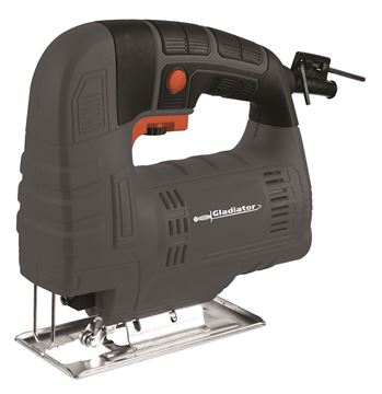 Imagen de Sierra Caladora 450W Gladiator - Ynter Industrial