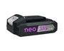 Imagen de Taladro C/Percutor C/Bat 2Ah Neo 20V Brushless  - Ynter