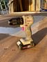 Imagen de Taladro C/Percutor C/Bat 2Ah Neo 20V Brushless  - Ynter