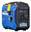 Imagen de Generador Insonorizado Inverter 3KW Hyundai HIG3000- Ynter Industrial